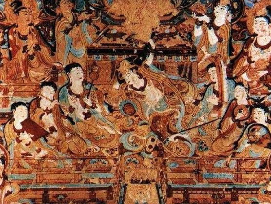 Still image for World Heritage In China season 1 episode 38: Episode 38 Still image for World Heritage In China season 1 episode 38: Episode 38