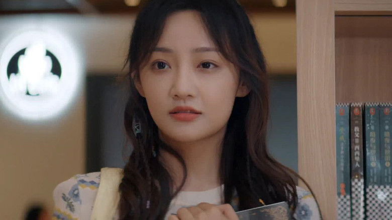 Still image for The Science of Falling in Love season 1 episode 1: Episode 1 Still image for The Science of Falling in Love season 1 episode 1: Episode 1