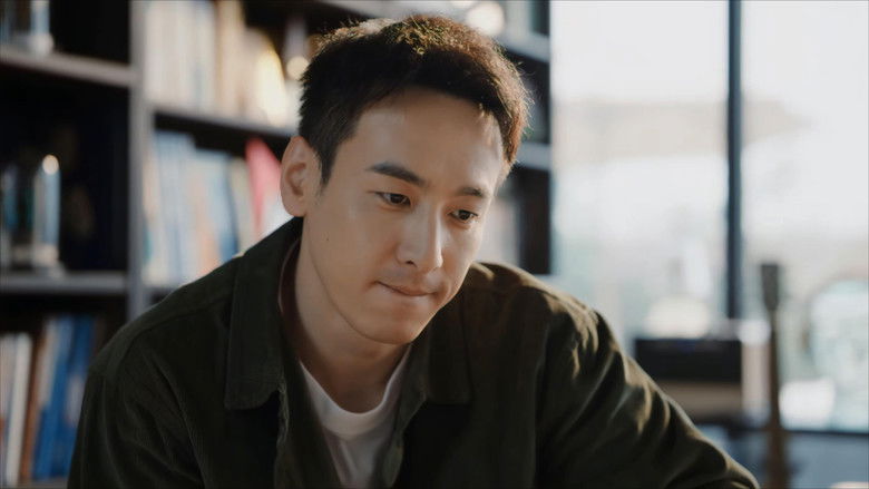 Still image for There Will Be Ample Time season 1 episode 4: Episode 4 Still image for There Will Be Ample Time season 1 episode 4: Episode 4