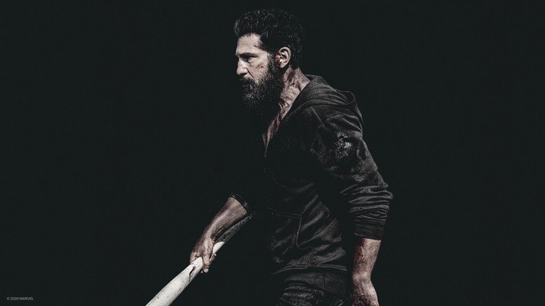 The Punisher: One Last Kill image 9