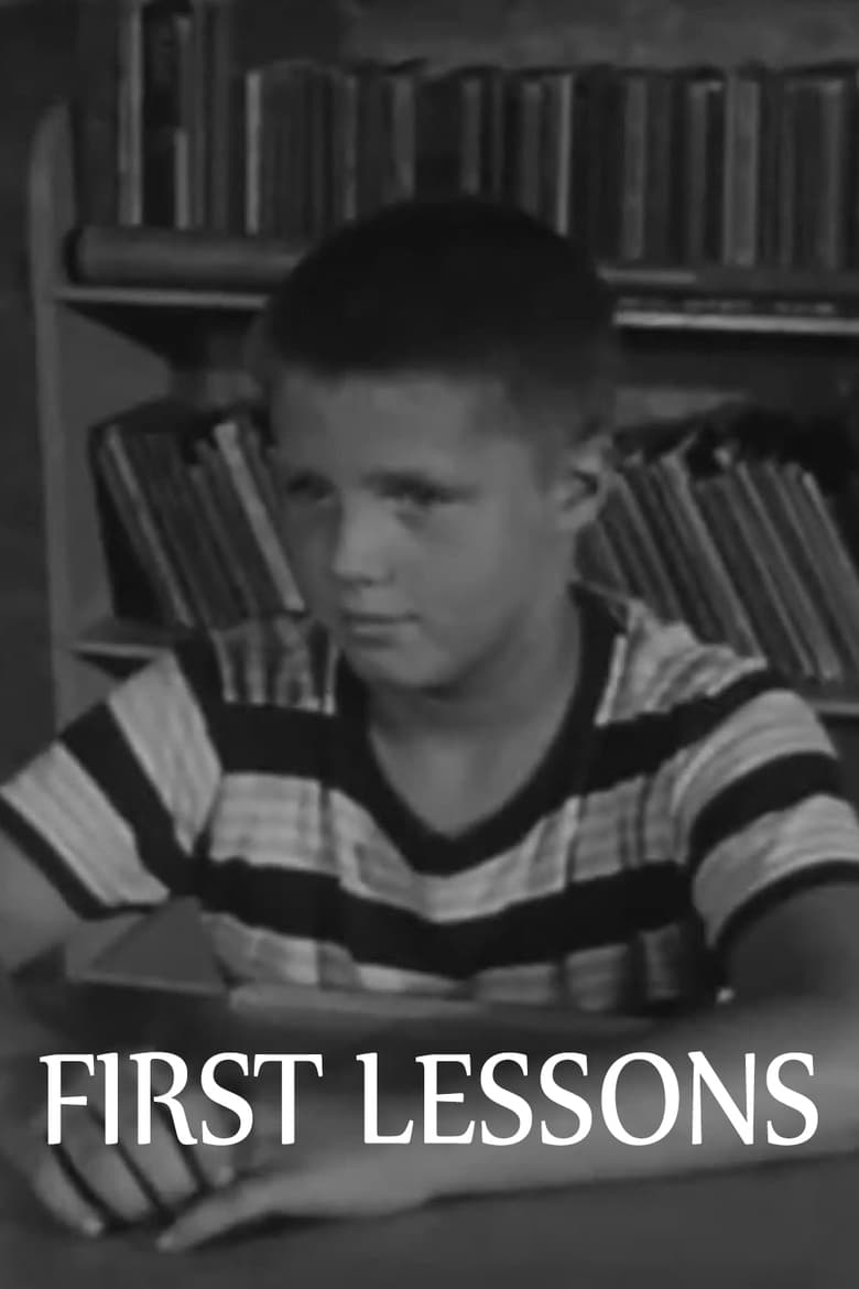 Emotions in Every-Day Living: First Lessons (1952)