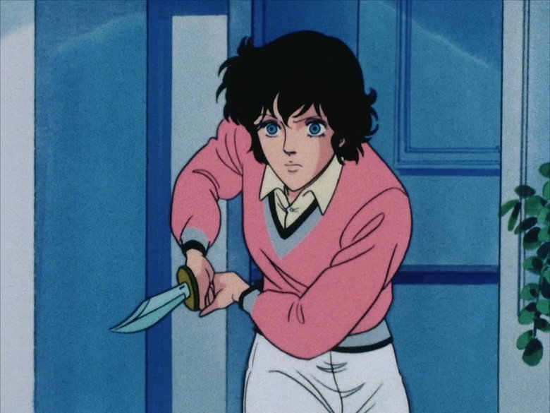 Still from Cat's Eye - Season 2 Episode 12