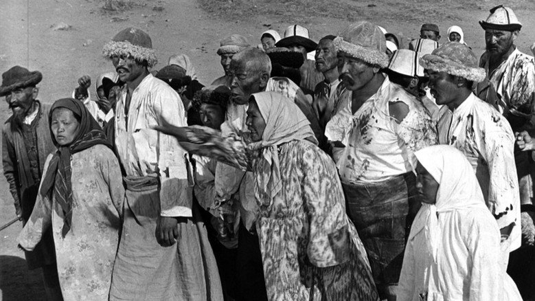 Image d'arrière-plan 6 du film Le Premier Maître