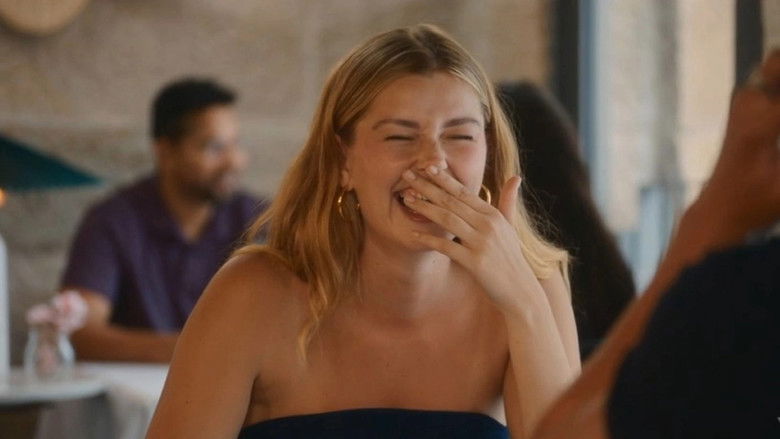 Still image for Made in Bondi season 1 episode 3: I Look Like A Stage 5 Clinger Still image for Made in Bondi season 1 episode 3: I Look Like A Stage 5 Clinger