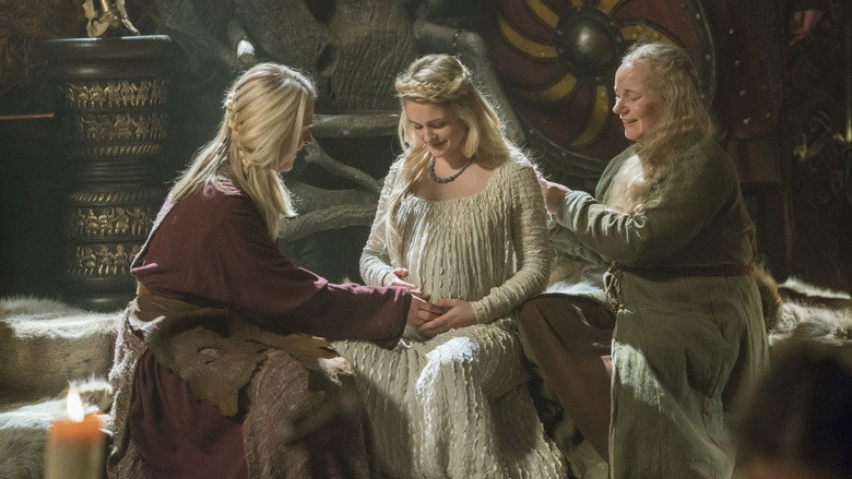 Vikings Season 5 Episode 16 Online Subtitred Free HD