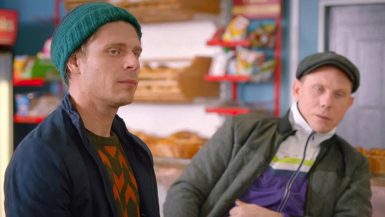 Still image for Patriot season 1 episode 17: Episode 17 Still image for Patriot season 1 episode 17: Episode 17