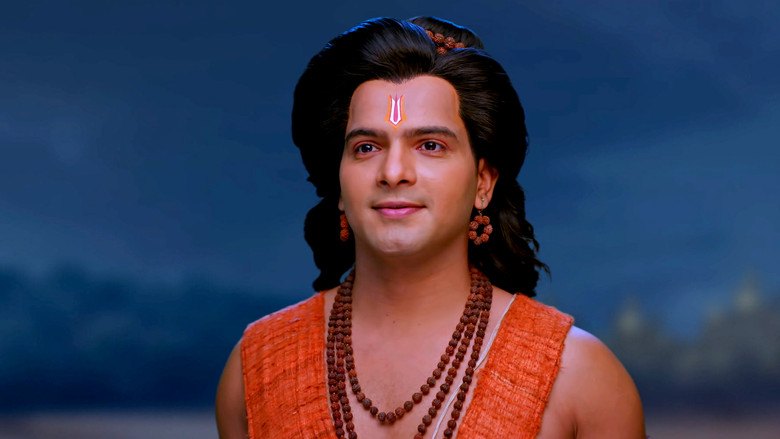 Still image for Shrimad Ramayan season 1 episode 159: Narayan Ke Bhakt Still image for Shrimad Ramayan season 1 episode 159: Narayan Ke Bhakt