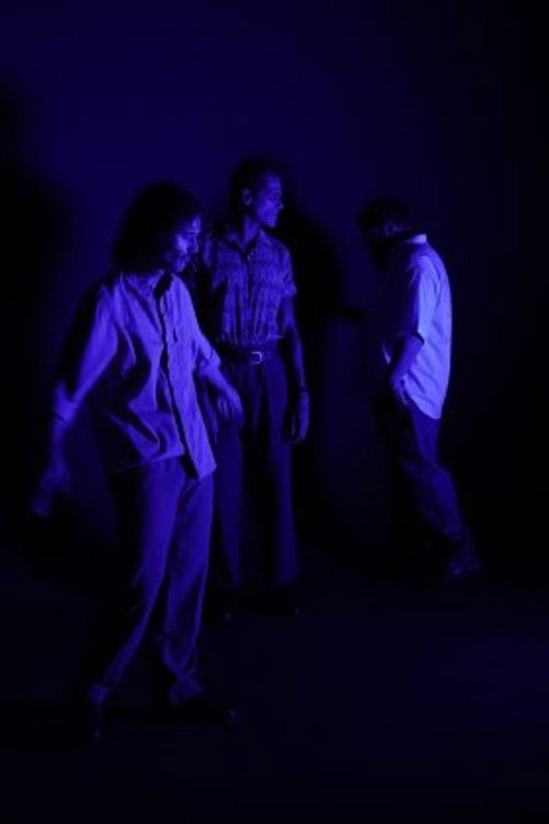 Imatge de A Vida Secreta dos Meus Três Homens