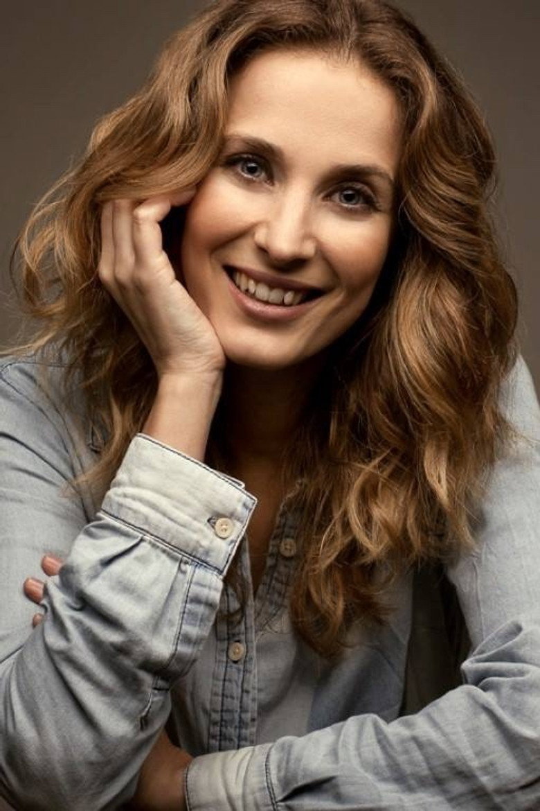Luísa Barbosa photo 2