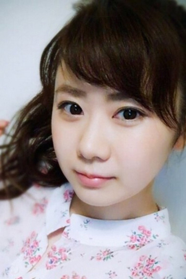 Fukuhara Ai portrait