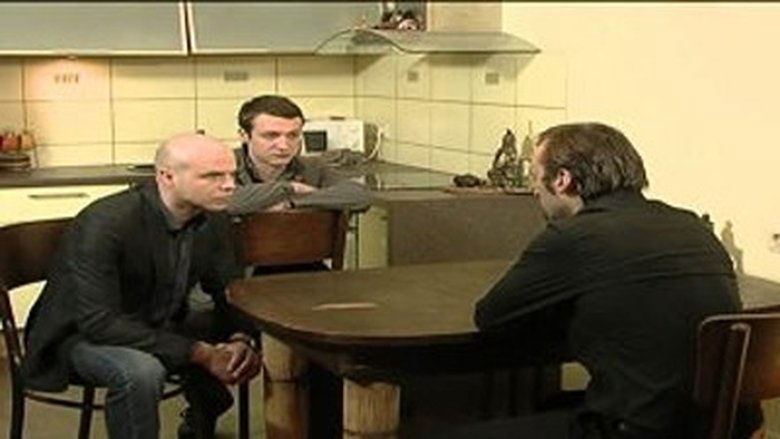 Still image for Pasmerkti season 1 episode 54: Episode 54