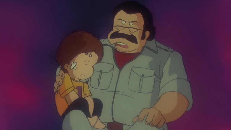 Still from 新竹取物語 1000年女王 - ซีซัน 1 ตอน 19