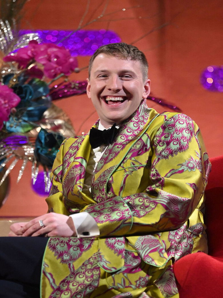 Imatge de Joe Lycett's Big Pride Party