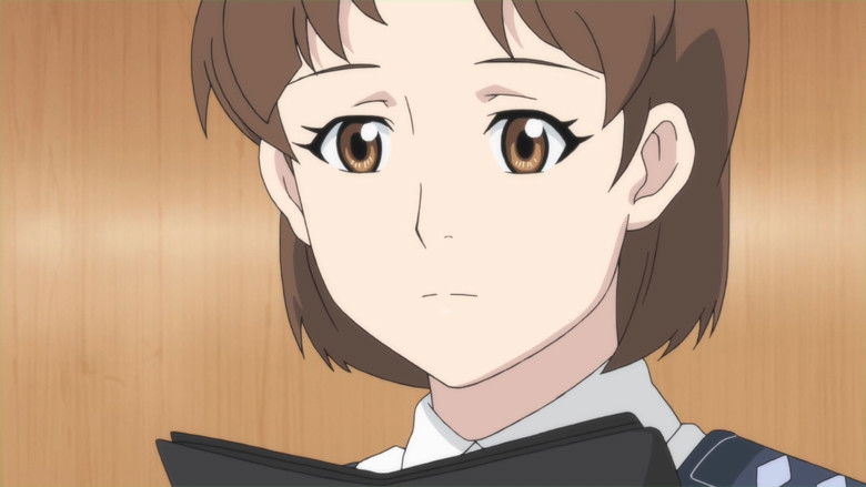 The Haunted House 1×18