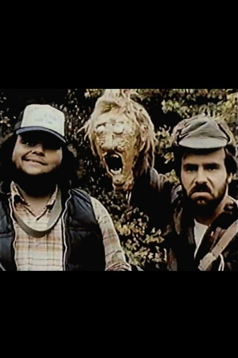 Imatge de Dawn of the Night of the Dead: The Musical