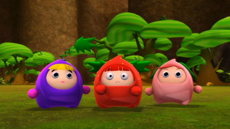 Still image for Fruity Robo season 1 episode 30: Episode 30