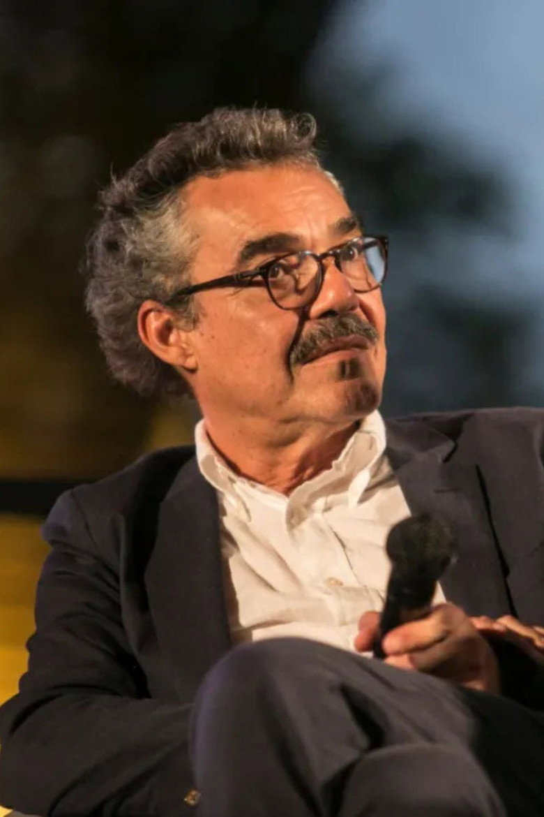 Photo de Gonzalo García Barcha