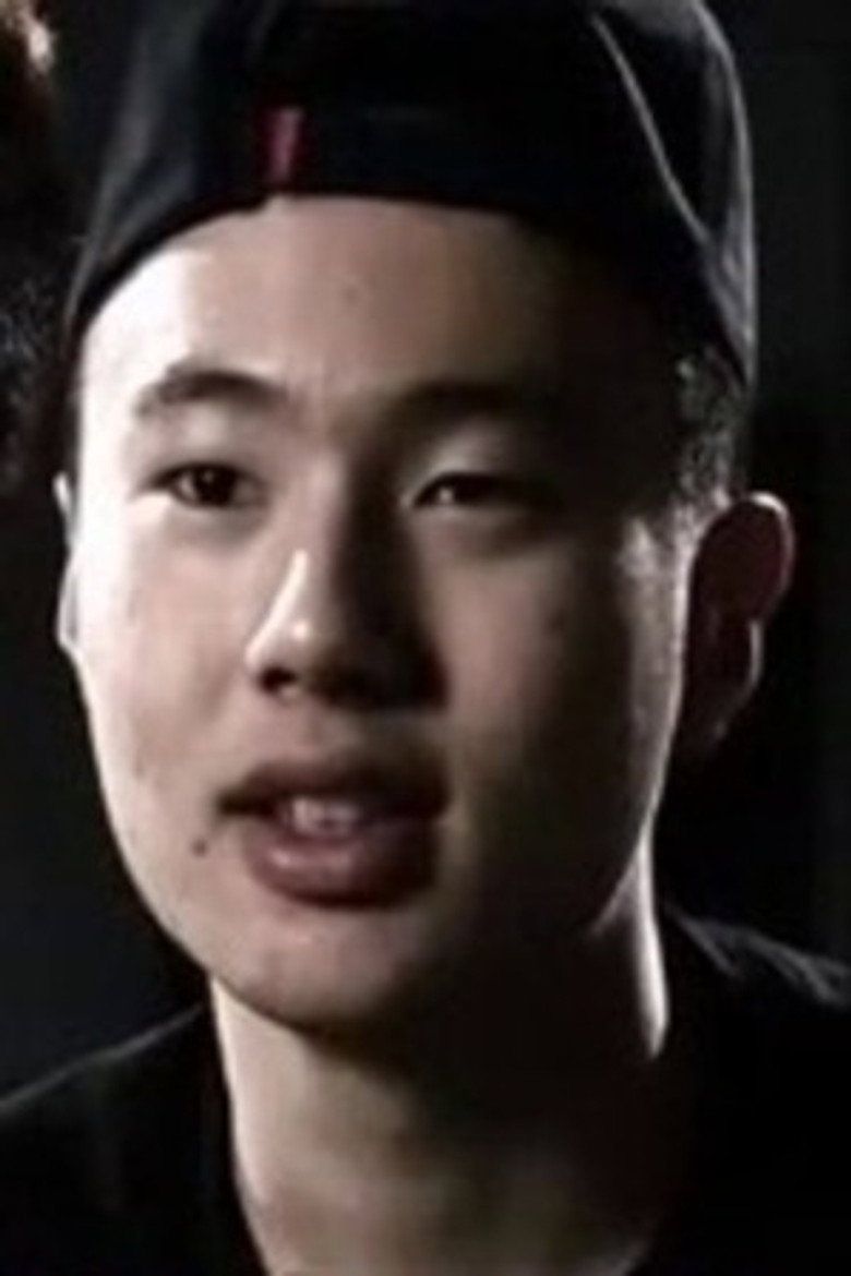 Boo Hyun-suk portrait