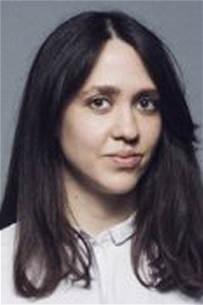 Emilie Adelina Monies portrait