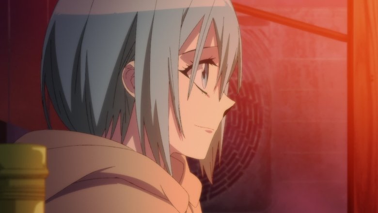 Still image for SABIKUI BISCO season 1 episode 1: The Man Worth 800,000 Still image for SABIKUI BISCO season 1 episode 1: The Man Worth 800,000