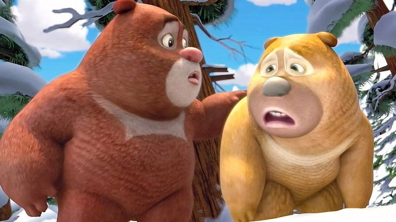 Still image for Boonie Cubs season 1 episode 52: Episode 52