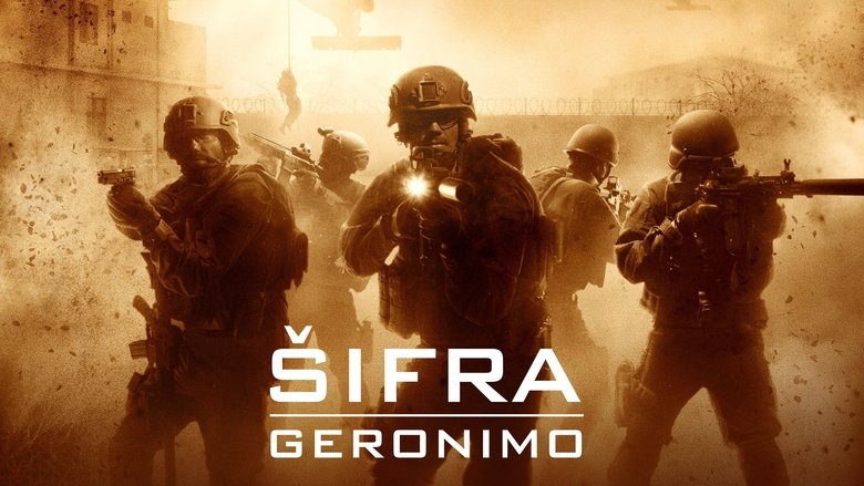 Seal Team Six: The Raid on Osama Bin Laden (2012)