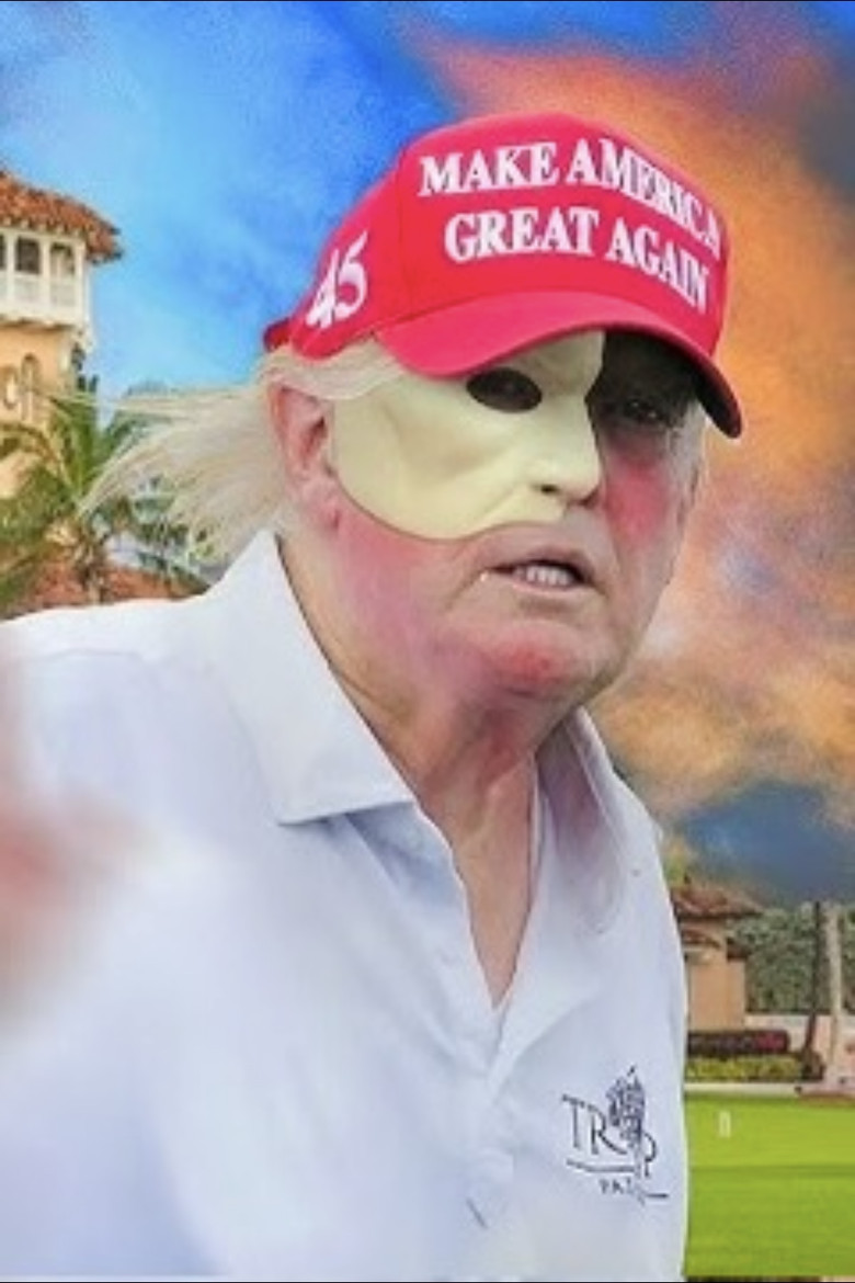 Imatge de The Phantom of Mar-a-Lago