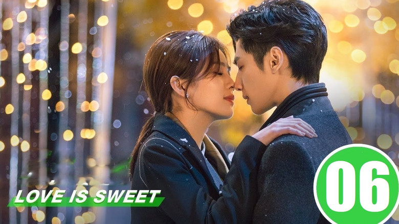 Ver Love Is Science Sub Español