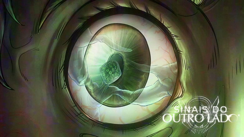 Ordem Paranormal (2020)