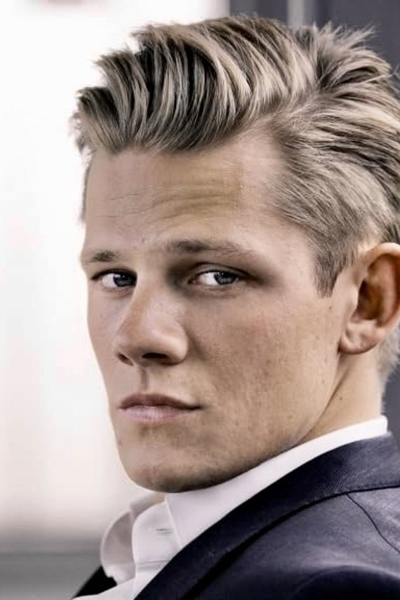 Max von der Groeben photo 9
