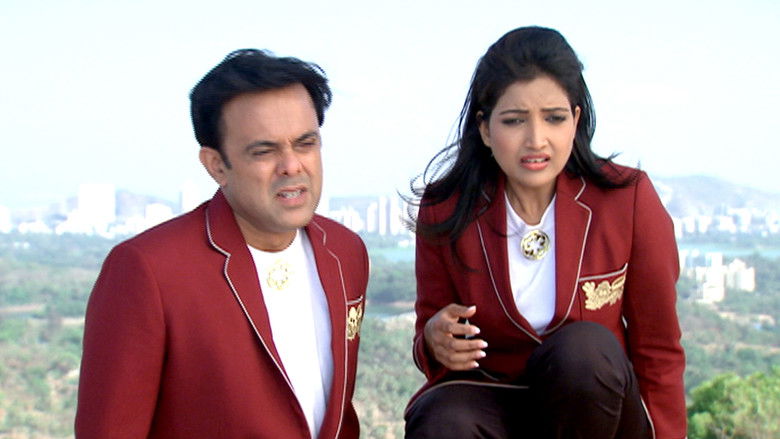 Still image for Badi Doooor Se Aaye Hai season 1 episode 2: 426 Goes Missing