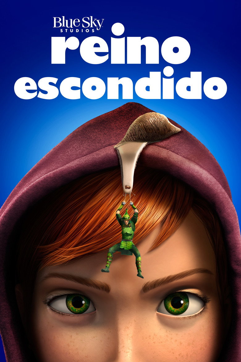 Póster la Película