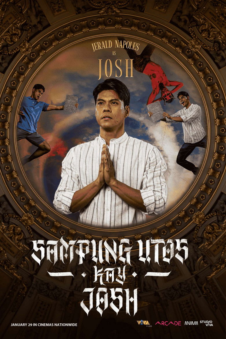 Imatge de Sampung Utos Kay Josh