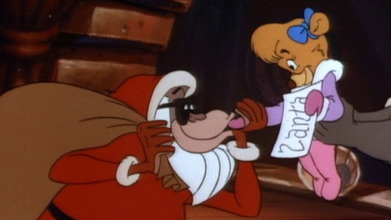Still from TaleSpin - Season 1 Episode 43