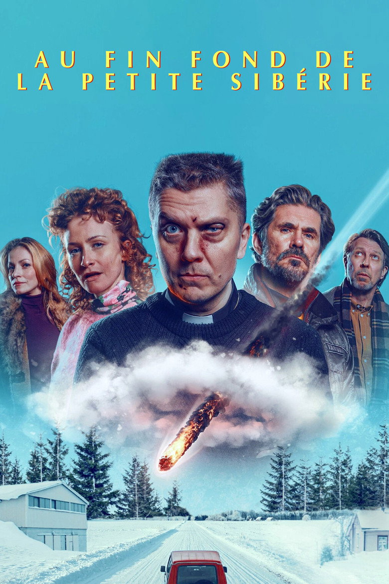 Póster la Película