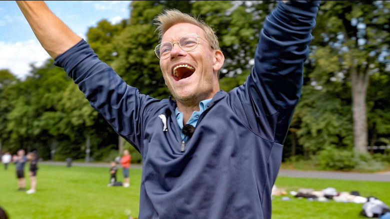 Still image for Gigantene season 1 episode 6: Episode 6