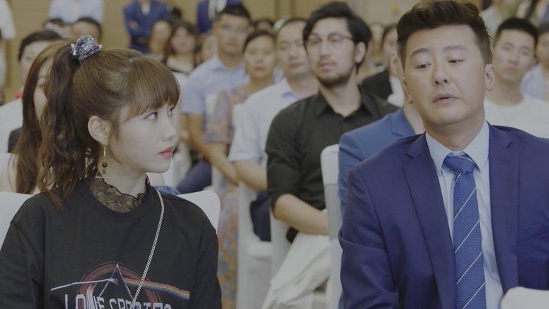 Still image for The Good Life season 1 episode 2: Episode 2