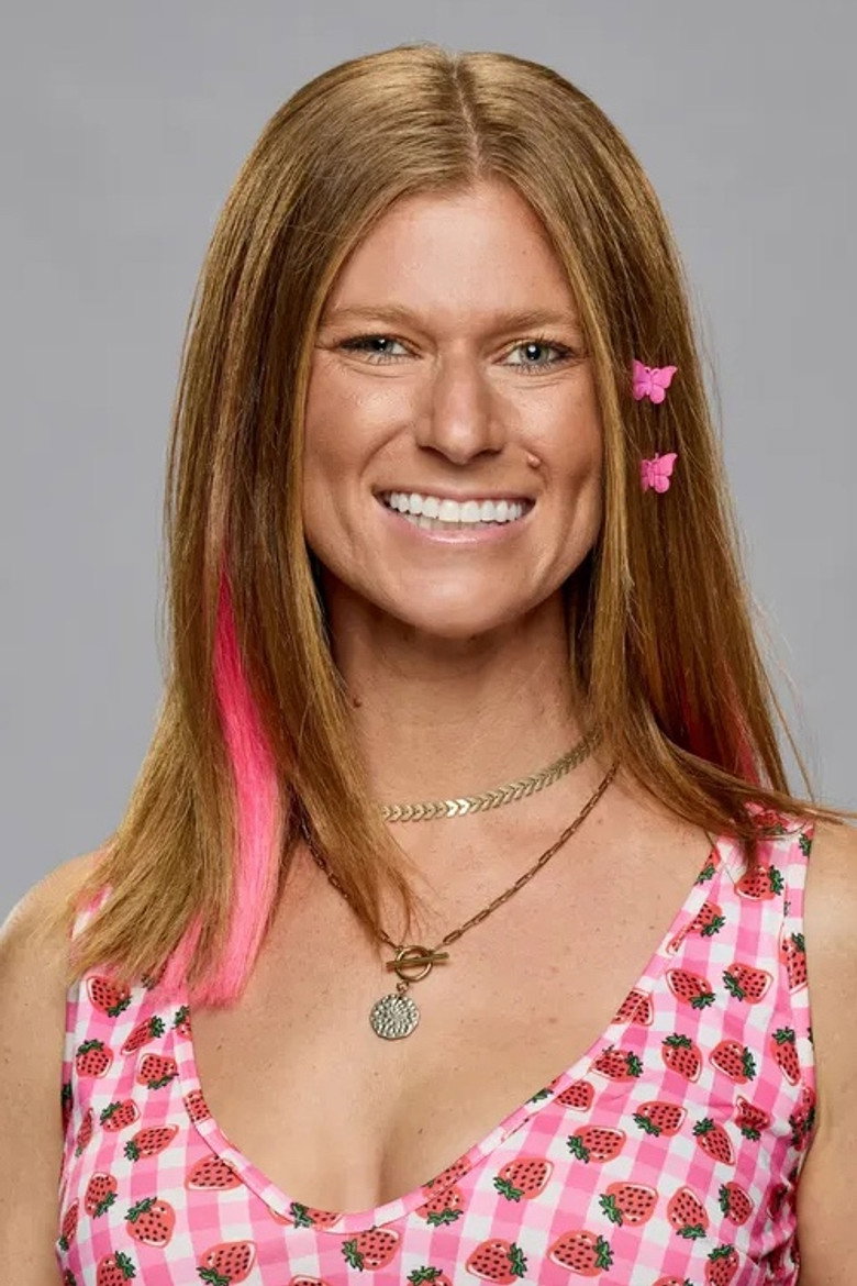 Lisa Weintraub portrait