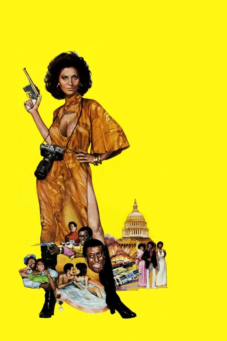 Imatge de Friday Foster