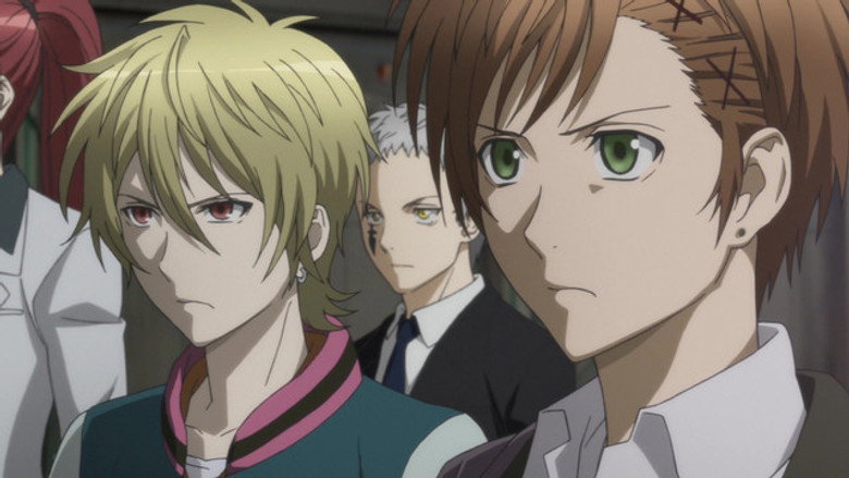 Still from Zetsuen no Tempest - Season 1 Episode 20