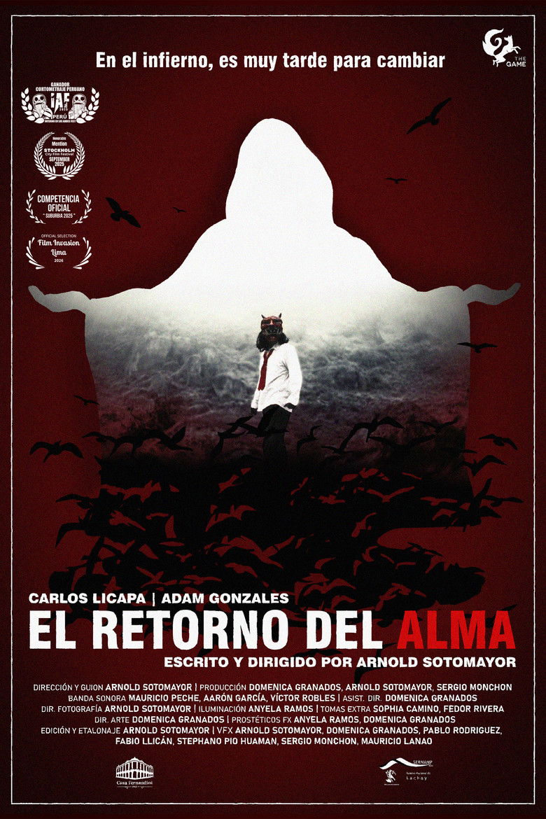 Imatge de El Retorno del Alma