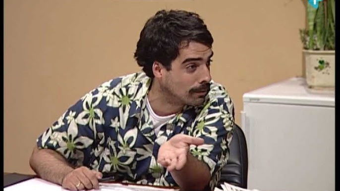 Still image for Državni posao season 1 episode 196: Odmaralište 2 Still image for Državni posao season 1 episode 196: Odmaralište 2