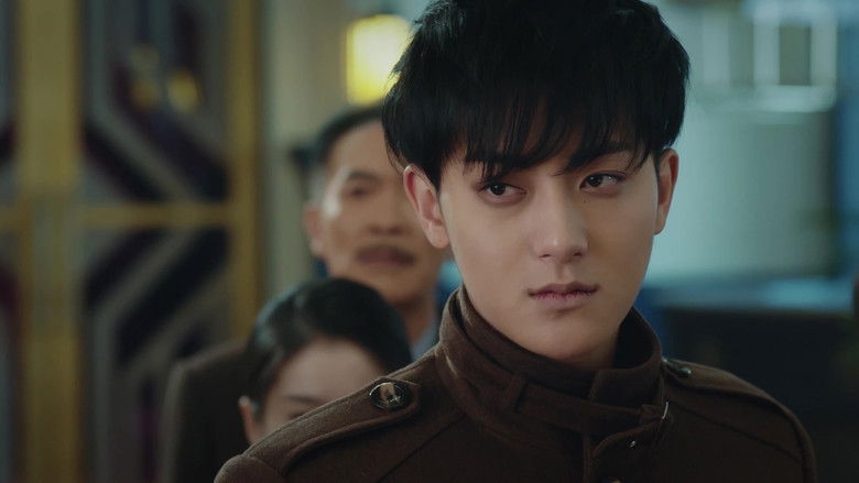 Still image for Hot Blooded Youth season 1 episode 58: Episode 58 Still image for Hot Blooded Youth season 1 episode 58: Episode 58