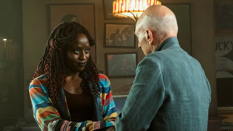 Star Trek: Picard: 2×8