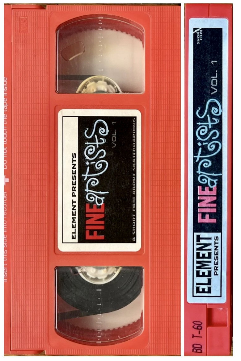 Element - Fine Artists Vol. 1