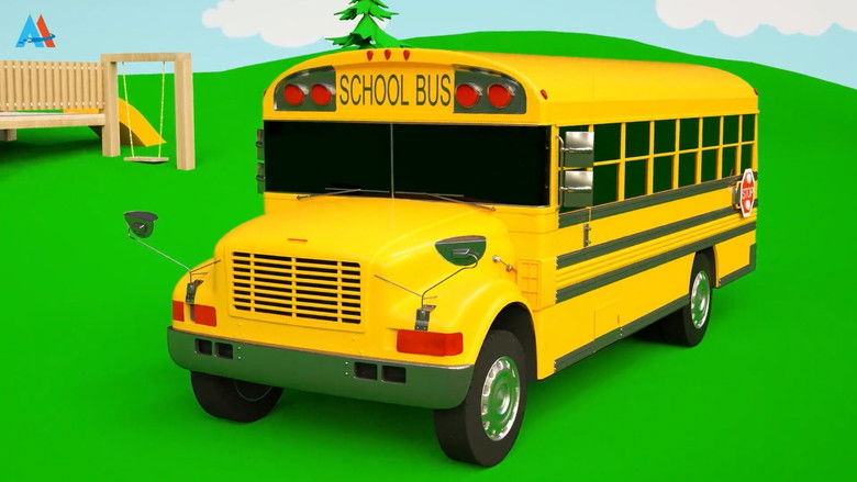 Still image for 工程车益趣园 season 1 episode 15: Episode 15