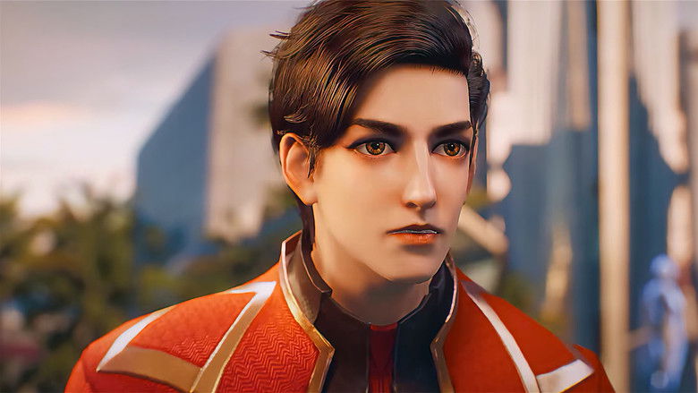 Still image for Forty Millenniums of Cultivation season 1 episode 6: Episode 6 Still image for Forty Millenniums of Cultivation season 1 episode 6: Episode 6