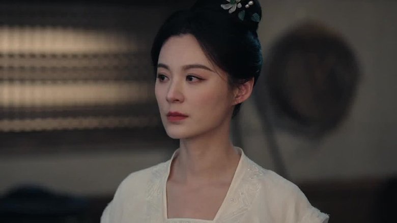 Strange Tales Of Tang Dynasty Saison 3 Épisode 24 Voirfilms