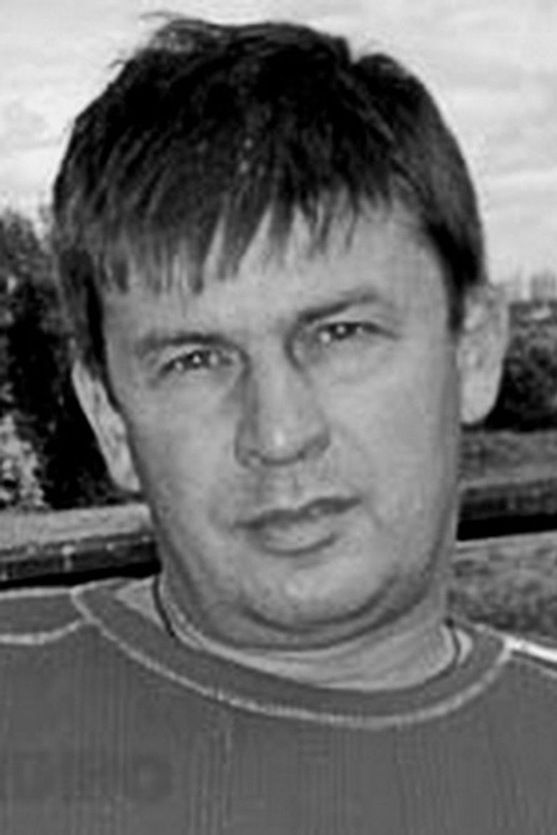 Evgeniy Sokolov portrait image