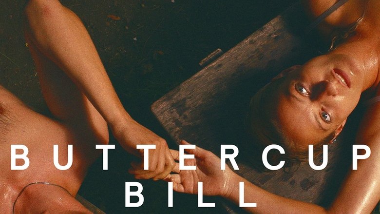 Buttercup Bill (2015)
